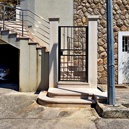Apartment With View Dubrovnik Exterior foto